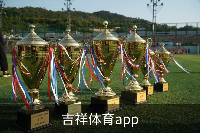 吉祥体育app公司简介